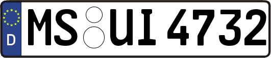 MS-UI4732