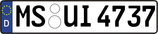 MS-UI4737