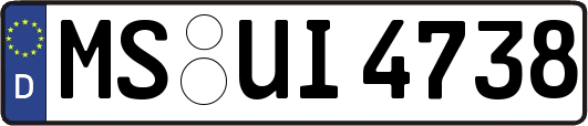 MS-UI4738