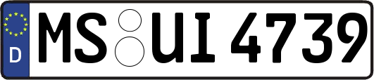 MS-UI4739