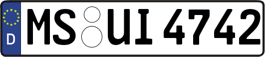 MS-UI4742