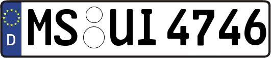 MS-UI4746