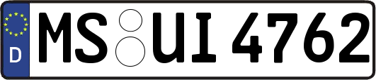 MS-UI4762