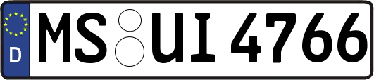MS-UI4766