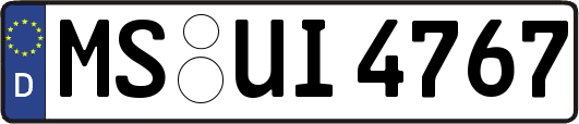 MS-UI4767