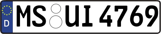 MS-UI4769