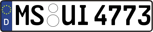 MS-UI4773