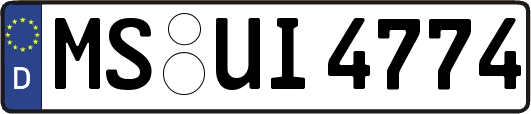 MS-UI4774