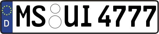 MS-UI4777