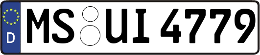 MS-UI4779