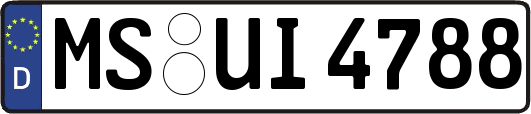 MS-UI4788
