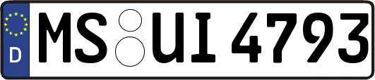 MS-UI4793