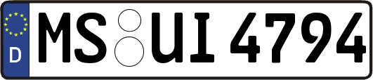 MS-UI4794