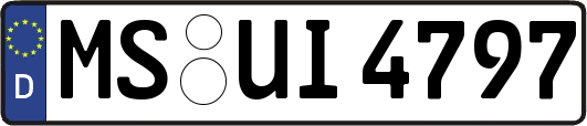 MS-UI4797