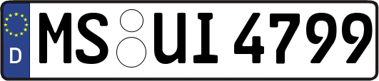 MS-UI4799