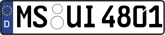MS-UI4801