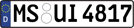 MS-UI4817