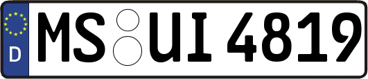 MS-UI4819