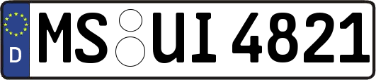 MS-UI4821