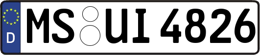 MS-UI4826
