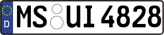 MS-UI4828