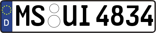 MS-UI4834