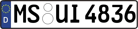 MS-UI4836