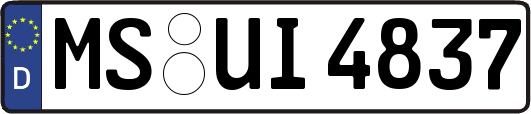 MS-UI4837