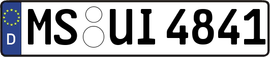MS-UI4841