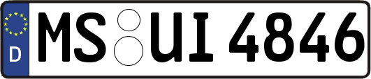 MS-UI4846