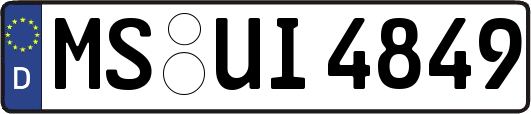 MS-UI4849