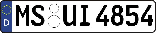 MS-UI4854