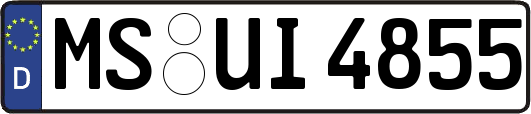 MS-UI4855