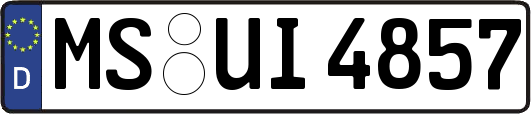 MS-UI4857