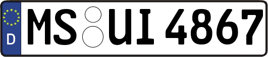MS-UI4867