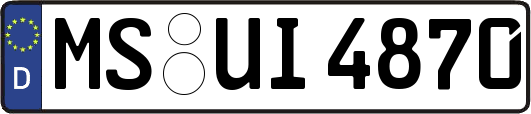 MS-UI4870