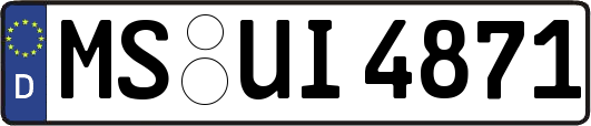 MS-UI4871