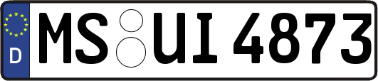 MS-UI4873