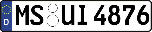 MS-UI4876