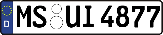 MS-UI4877