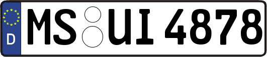 MS-UI4878
