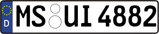 MS-UI4882