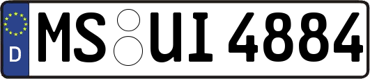 MS-UI4884