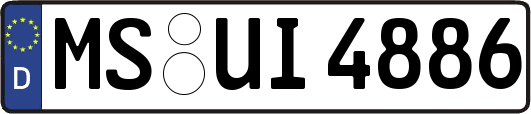 MS-UI4886