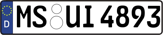 MS-UI4893