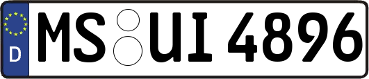 MS-UI4896