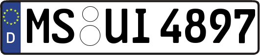 MS-UI4897