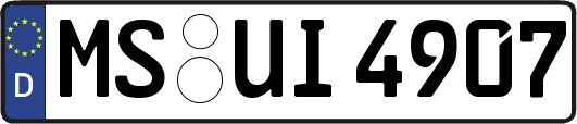 MS-UI4907