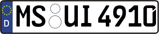 MS-UI4910