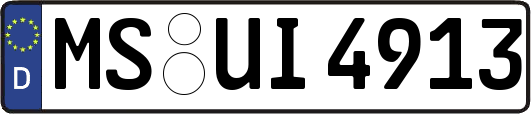 MS-UI4913